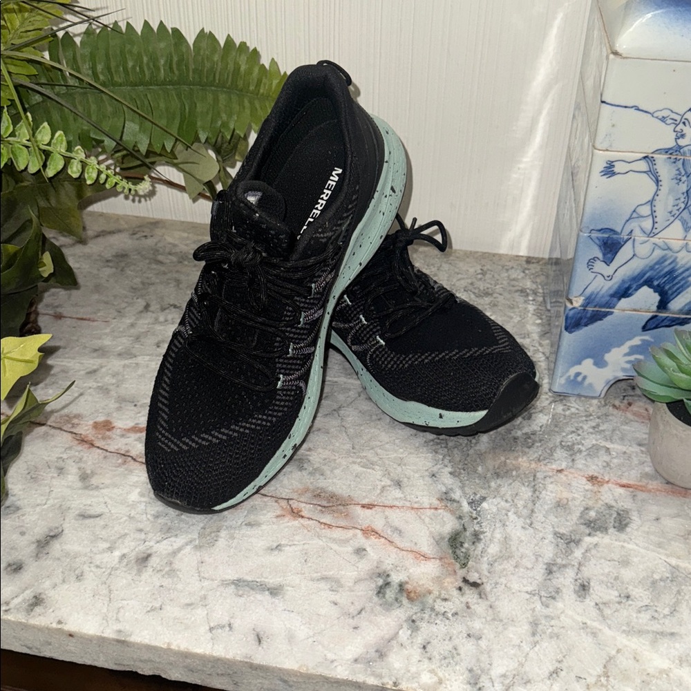 Merrell Waterproof Hiking Shoes - Picture 7 of 15